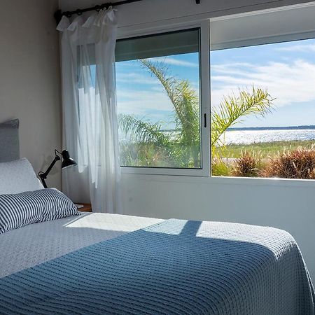 Aparthotel La Musica Y El Mar Maldonado Ngoại thất bức ảnh