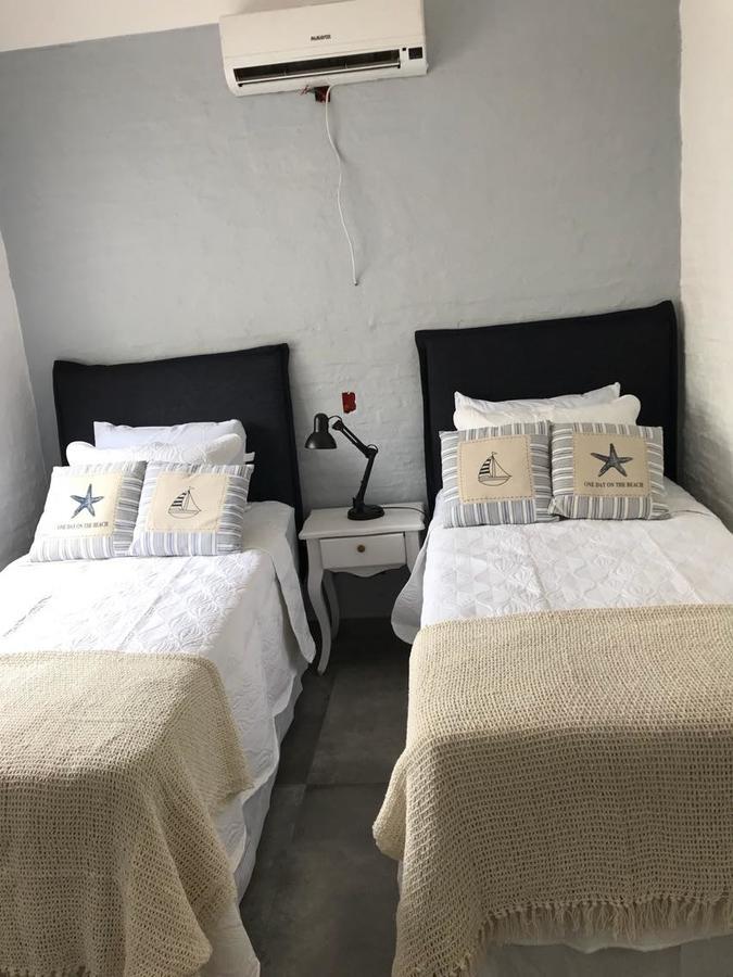 Aparthotel La Musica Y El Mar Maldonado Ngoại thất bức ảnh
