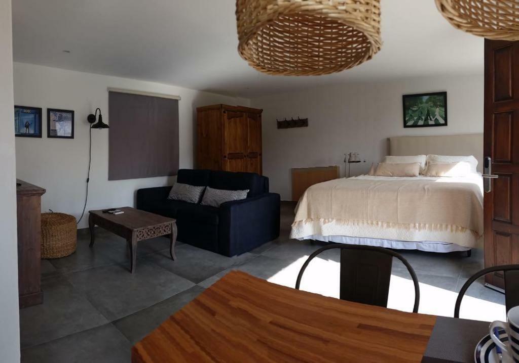 Aparthotel La Musica Y El Mar Maldonado Ngoại thất bức ảnh