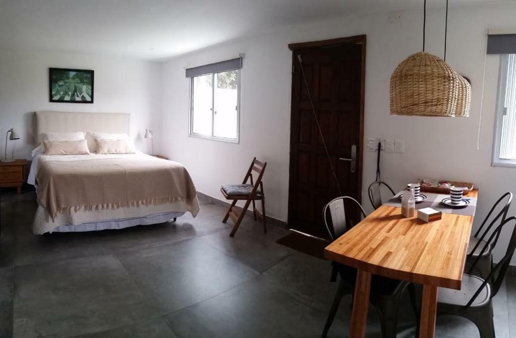 Aparthotel La Musica Y El Mar Maldonado Ngoại thất bức ảnh