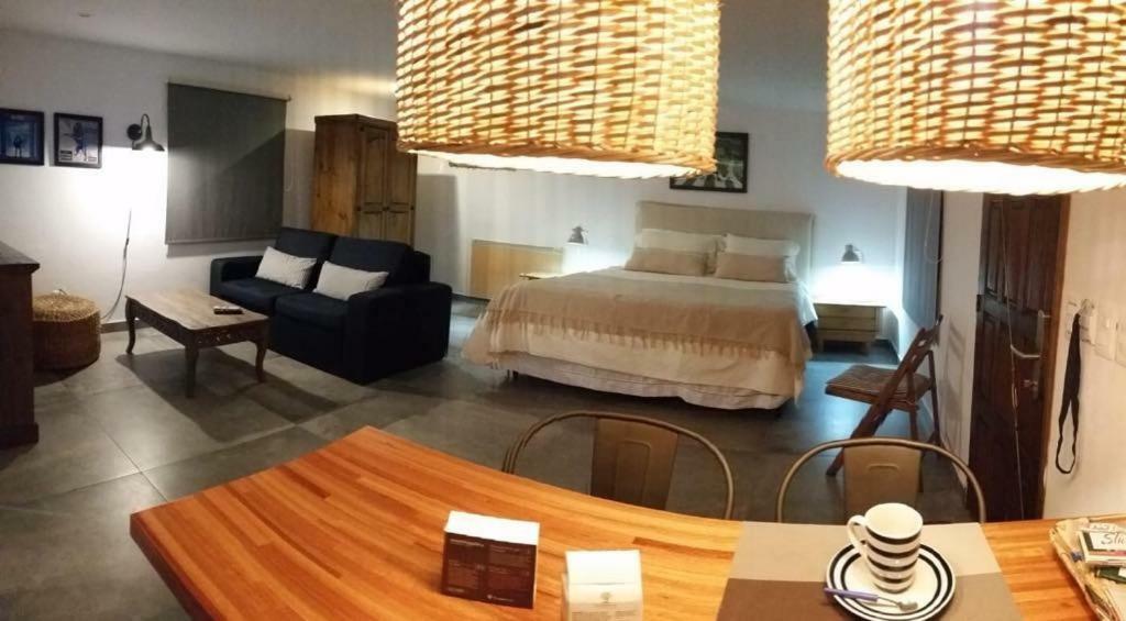 Aparthotel La Musica Y El Mar Maldonado Ngoại thất bức ảnh