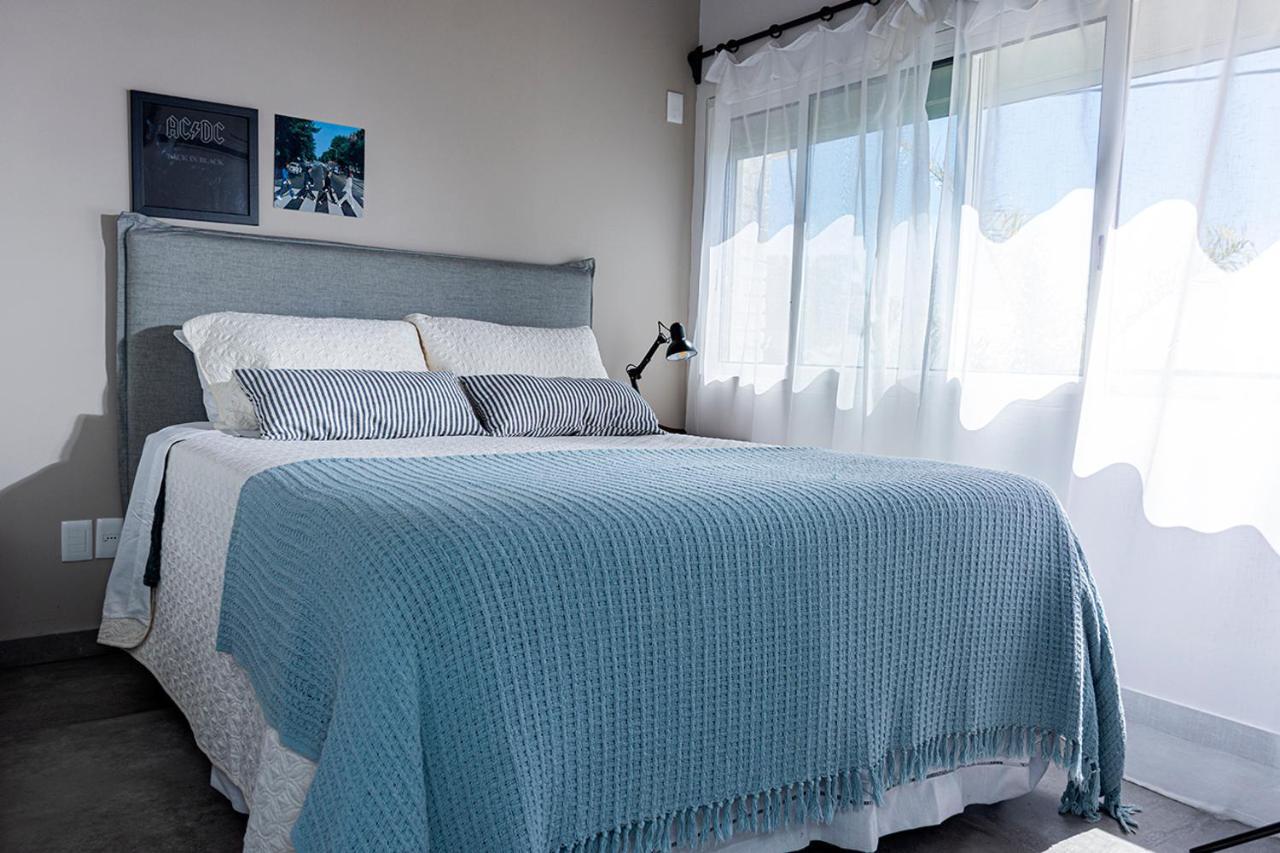 Aparthotel La Musica Y El Mar Maldonado Ngoại thất bức ảnh